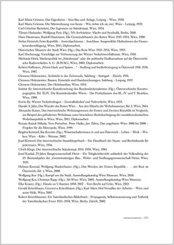 Image of the Page - 271 - in Das Schwarze Wien - Bautätigkeit im Ständestaat 1934–1938