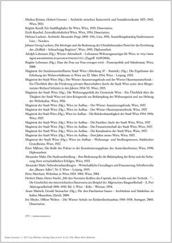 Image of the Page - 272 - in Das Schwarze Wien - Bautätigkeit im Ständestaat 1934–1938