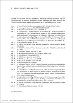 Image of the Page - 278 - in Das Schwarze Wien - Bautätigkeit im Ständestaat 1934–1938