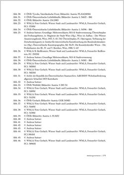 Image of the Page - 279 - in Das Schwarze Wien - Bautätigkeit im Ständestaat 1934–1938