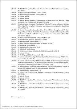 Bild der Seite - 280 - in Das Schwarze Wien - Bautätigkeit im Ständestaat 1934–1938