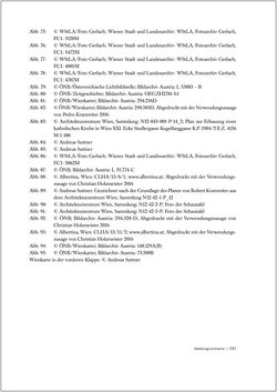 Bild der Seite - 281 - in Das Schwarze Wien - Bautätigkeit im Ständestaat 1934–1938