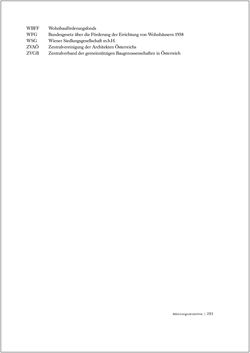 Bild der Seite - 283 - in Das Schwarze Wien - Bautätigkeit im Ständestaat 1934–1938