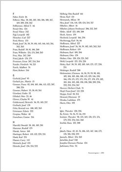 Bild der Seite - 285 - in Das Schwarze Wien - Bautätigkeit im Ständestaat 1934–1938