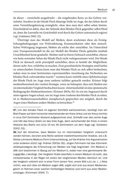 Bild der Seite - 43 - in Digitale Datenbanken - Eine Medientheorie im Zeitalter von Big Data