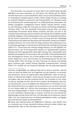 Bild der Seite - 47 - in Digitale Datenbanken - Eine Medientheorie im Zeitalter von Big Data
