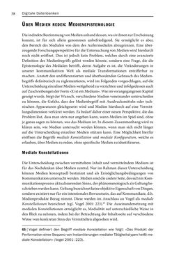 Image of the Page - 58 - in Digitale Datenbanken - Eine Medientheorie im Zeitalter von Big Data