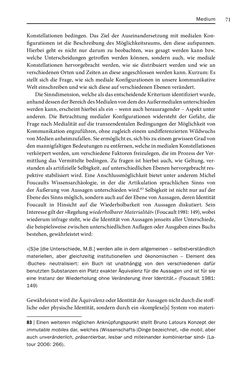 Image of the Page - 71 - in Digitale Datenbanken - Eine Medientheorie im Zeitalter von Big Data