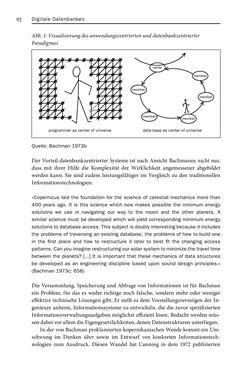 Image of the Page - 92 - in Digitale Datenbanken - Eine Medientheorie im Zeitalter von Big Data