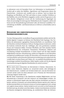 Image of the Page - 95 - in Digitale Datenbanken - Eine Medientheorie im Zeitalter von Big Data