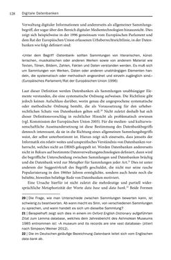 Image of the Page - 128 - in Digitale Datenbanken - Eine Medientheorie im Zeitalter von Big Data