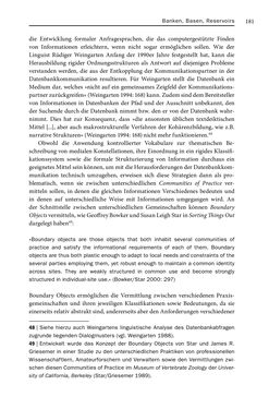 Image of the Page - 181 - in Digitale Datenbanken - Eine Medientheorie im Zeitalter von Big Data