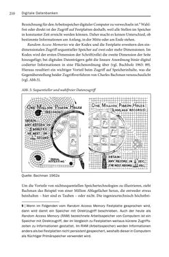 Image of the Page - 210 - in Digitale Datenbanken - Eine Medientheorie im Zeitalter von Big Data