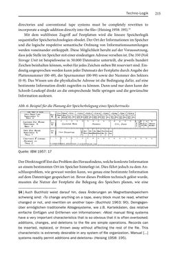 Bild der Seite - 215 - in Digitale Datenbanken - Eine Medientheorie im Zeitalter von Big Data