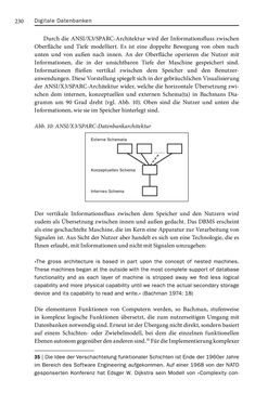 Image of the Page - 230 - in Digitale Datenbanken - Eine Medientheorie im Zeitalter von Big Data