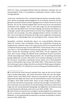 Bild der Seite - 237 - in Digitale Datenbanken - Eine Medientheorie im Zeitalter von Big Data