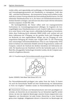 Image of the Page - 248 - in Digitale Datenbanken - Eine Medientheorie im Zeitalter von Big Data