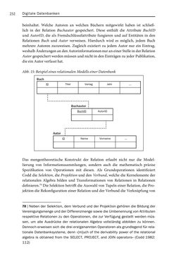 Bild der Seite - 252 - in Digitale Datenbanken - Eine Medientheorie im Zeitalter von Big Data