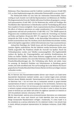 Bild der Seite - 253 - in Digitale Datenbanken - Eine Medientheorie im Zeitalter von Big Data