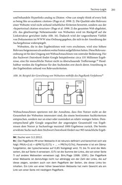 Bild der Seite - 261 - in Digitale Datenbanken - Eine Medientheorie im Zeitalter von Big Data