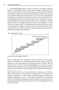 Bild der Seite - 272 - in Digitale Datenbanken - Eine Medientheorie im Zeitalter von Big Data