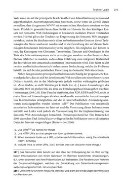 Bild der Seite - 275 - in Digitale Datenbanken - Eine Medientheorie im Zeitalter von Big Data