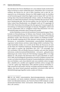 Bild der Seite - 276 - in Digitale Datenbanken - Eine Medientheorie im Zeitalter von Big Data