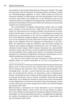 Bild der Seite - 290 - in Digitale Datenbanken - Eine Medientheorie im Zeitalter von Big Data