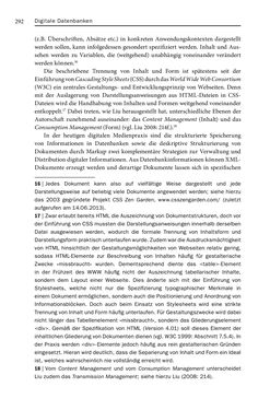 Image of the Page - 292 - in Digitale Datenbanken - Eine Medientheorie im Zeitalter von Big Data