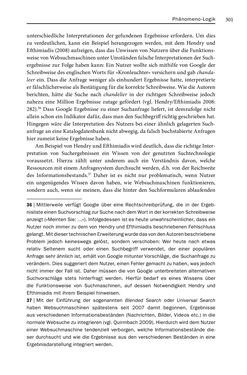 Bild der Seite - 301 - in Digitale Datenbanken - Eine Medientheorie im Zeitalter von Big Data