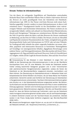 Image of the Page - 304 - in Digitale Datenbanken - Eine Medientheorie im Zeitalter von Big Data