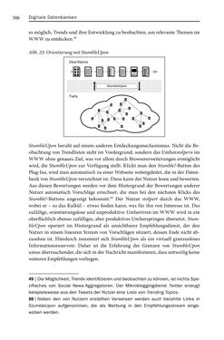 Image of the Page - 306 - in Digitale Datenbanken - Eine Medientheorie im Zeitalter von Big Data