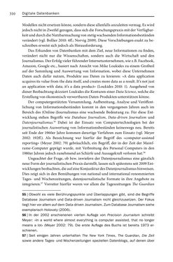 Image of the Page - 310 - in Digitale Datenbanken - Eine Medientheorie im Zeitalter von Big Data