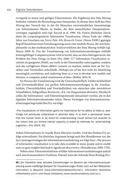 Bild der Seite - 316 - in Digitale Datenbanken - Eine Medientheorie im Zeitalter von Big Data