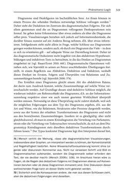 Image of the Page - 319 - in Digitale Datenbanken - Eine Medientheorie im Zeitalter von Big Data