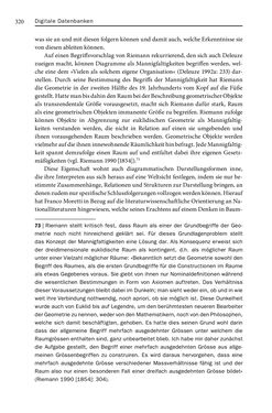 Image of the Page - 320 - in Digitale Datenbanken - Eine Medientheorie im Zeitalter von Big Data
