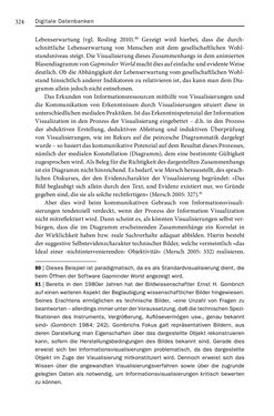 Image of the Page - 324 - in Digitale Datenbanken - Eine Medientheorie im Zeitalter von Big Data