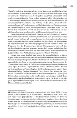 Image of the Page - 325 - in Digitale Datenbanken - Eine Medientheorie im Zeitalter von Big Data