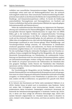 Image of the Page - 330 - in Digitale Datenbanken - Eine Medientheorie im Zeitalter von Big Data