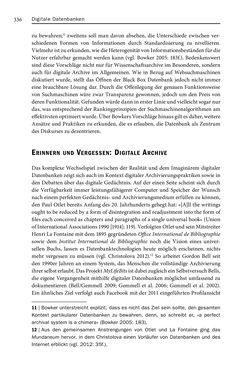 Image of the Page - 336 - in Digitale Datenbanken - Eine Medientheorie im Zeitalter von Big Data