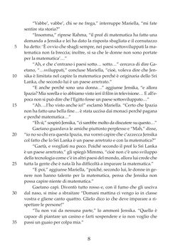 Image of the Page - 8 - in Dentro e Fuori i Giardinetti & www.cometichiami.tu
