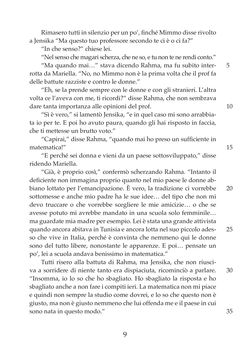 Image of the Page - 9 - in Dentro e Fuori i Giardinetti & www.cometichiami.tu