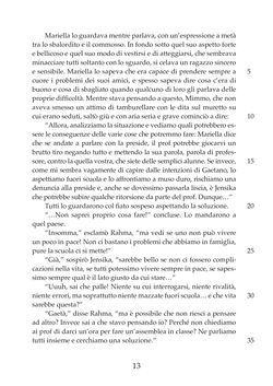 Bild der Seite - 13 - in Dentro e Fuori i Giardinetti & www.cometichiami.tu