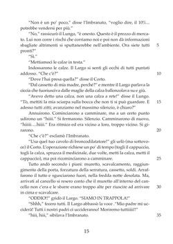 Bild der Seite - 15 - in Dentro e Fuori i Giardinetti & www.cometichiami.tu