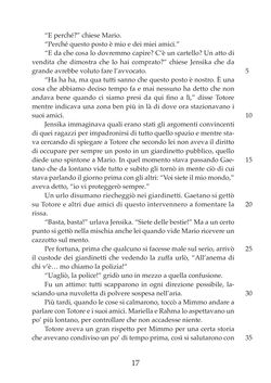 Image of the Page - 17 - in Dentro e Fuori i Giardinetti & www.cometichiami.tu