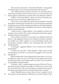 Image of the Page - 20 - in Dentro e Fuori i Giardinetti & www.cometichiami.tu
