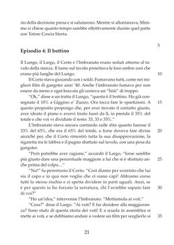 Image of the Page - 21 - in Dentro e Fuori i Giardinetti & www.cometichiami.tu