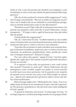 Image of the Page - 22 - in Dentro e Fuori i Giardinetti & www.cometichiami.tu