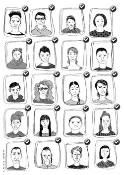 Image of the Page - 24 - in Dentro e Fuori i Giardinetti & www.cometichiami.tu