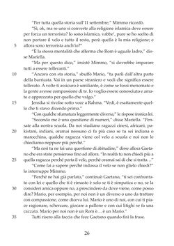 Image of the Page - 26 - in Dentro e Fuori i Giardinetti & www.cometichiami.tu
